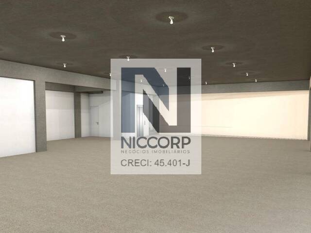 Prédio comercial para Venda em São Paulo - 5