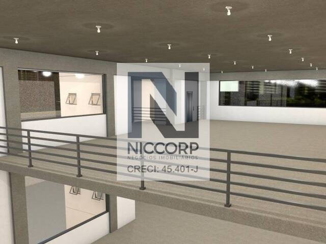 Prédio comercial para Venda em São Paulo - 4