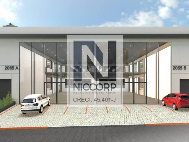 #PR178 - Prédio comercial para Venda em São Paulo - SP - 2