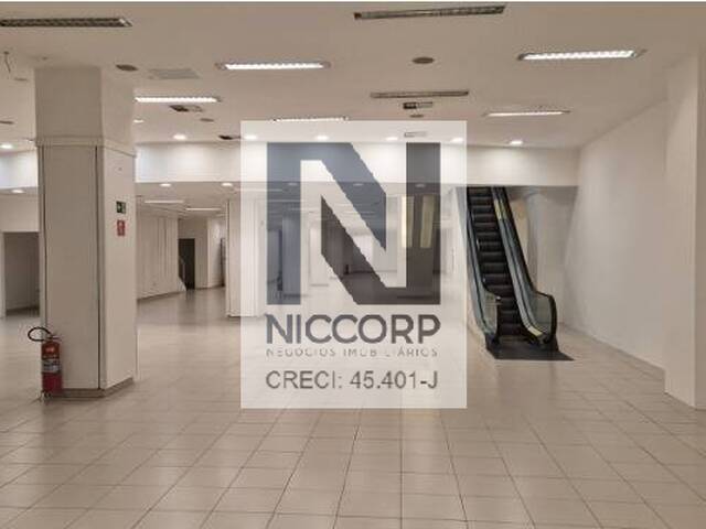 #PR376 - Sala para Venda em São Paulo - SP - 1