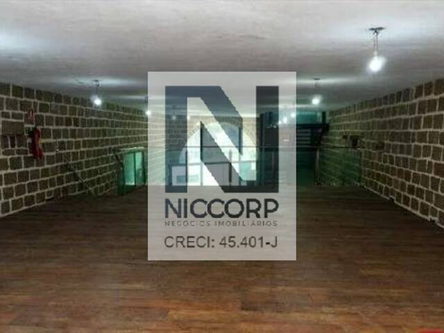#PR377 - Prédio comercial para Locação em São Paulo - SP - 3