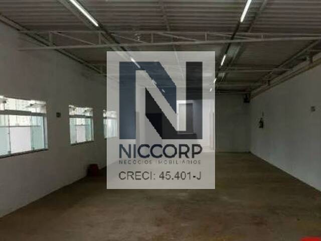 Prédio comercial para Locação em São Paulo - 4