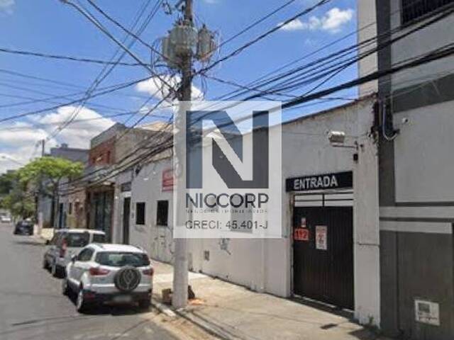 #TE381 - Terreno para Locação em São Paulo - SP - 1