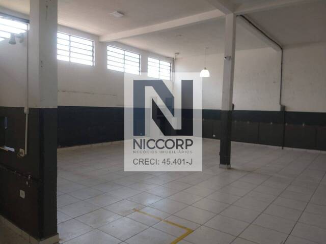 #PR382 - Prédio comercial para Venda em São Paulo - SP - 3