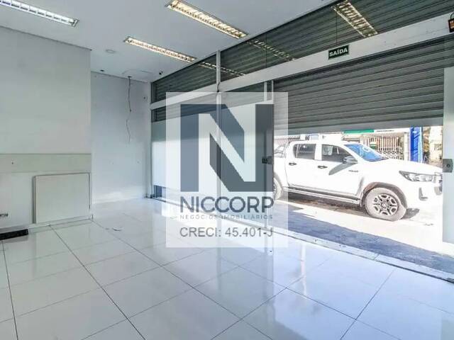 #PR386 - Prédio comercial para Locação em São Paulo - SP - 2