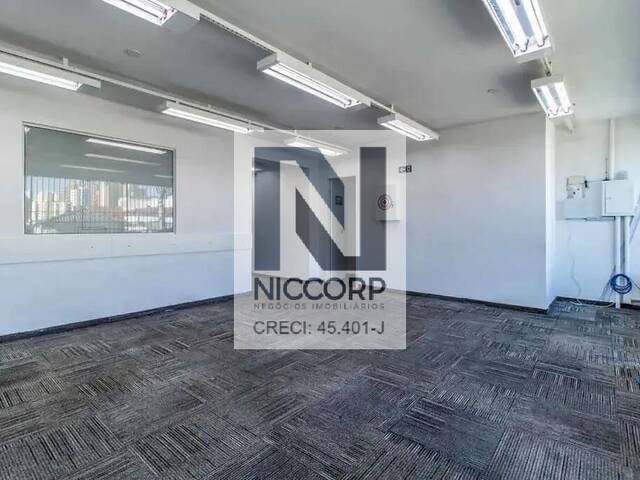 Prédio comercial para Locação em São Paulo - 5