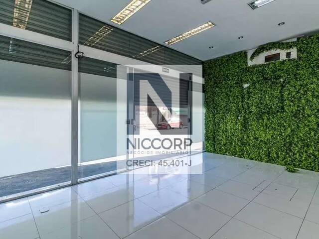 #PR386 - Prédio comercial para Locação em São Paulo - SP - 3