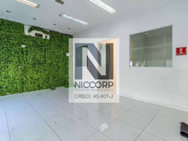 Prédio comercial para Locação em São Paulo - 4