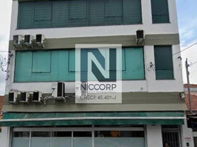 #PR386 - Prédio comercial para Locação em São Paulo - SP - 1