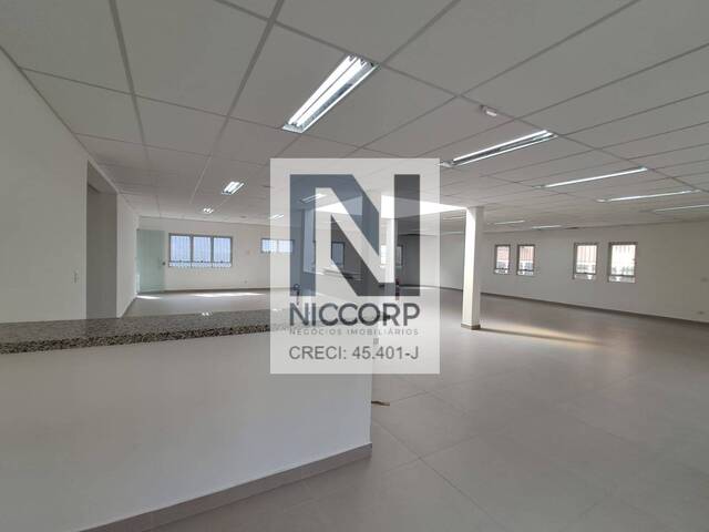 Prédio comercial para Locação em São Paulo - 5
