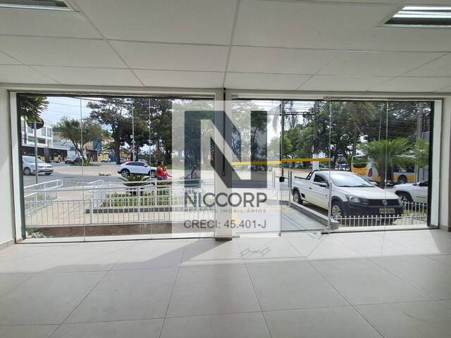 #PR389 - Prédio comercial para Locação em São Paulo - SP - 3