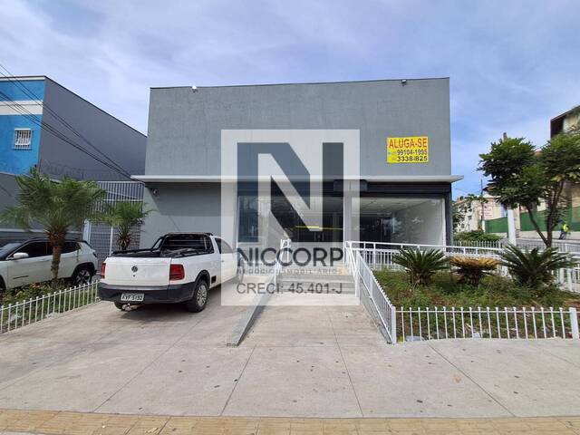 Prédio comercial para Locação em São Paulo - 4