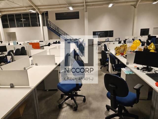Prédio comercial para Locação em São Paulo - 5
