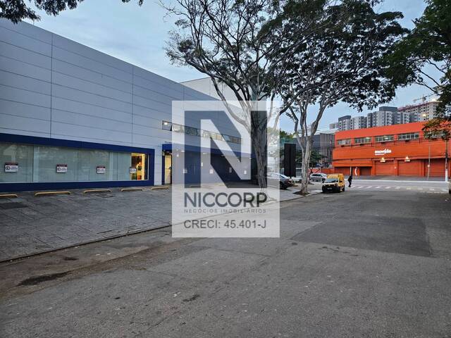#PR397 - Prédio comercial para Locação em São Paulo - SP - 1