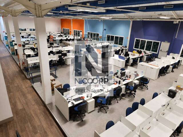 Prédio comercial para Locação em São Paulo - 4