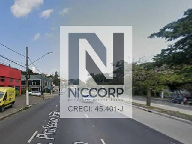 #PR393 - Prédio comercial para Venda em São Paulo - SP - 3