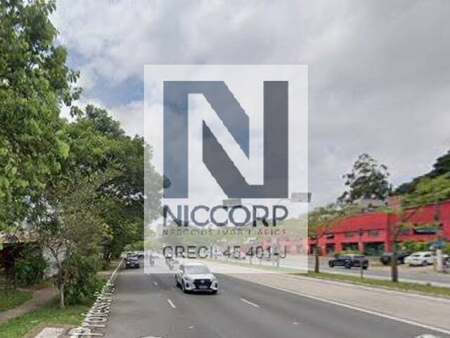 Prédio comercial para Venda em São Paulo - 4