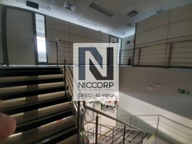 Prédio comercial para Locação em São Paulo - 5