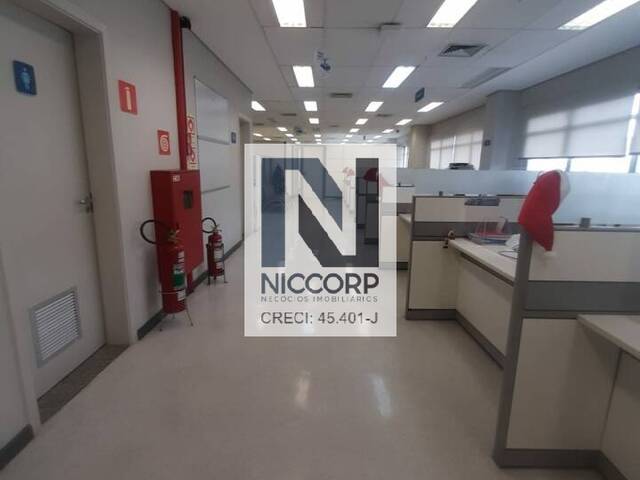 #PR006 - Prédio comercial para Locação em São Paulo - SP