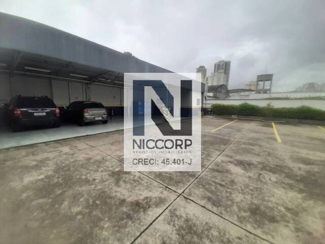 Prédio comercial para Locação em São Paulo - 4