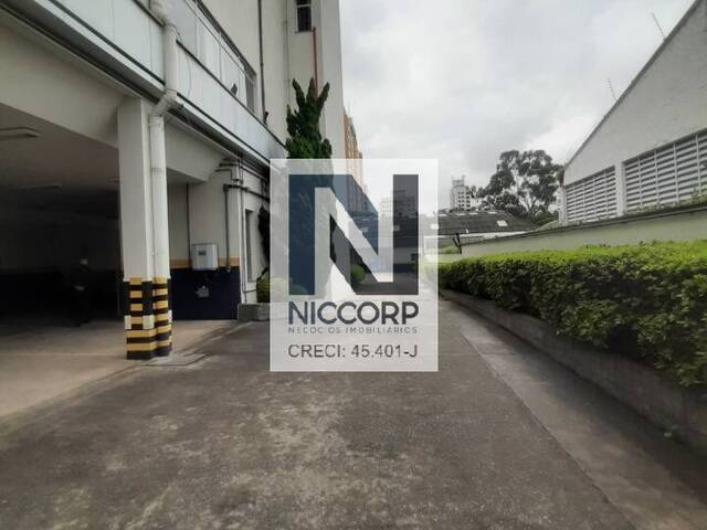#PR006 - Prédio comercial para Locação em São Paulo - SP