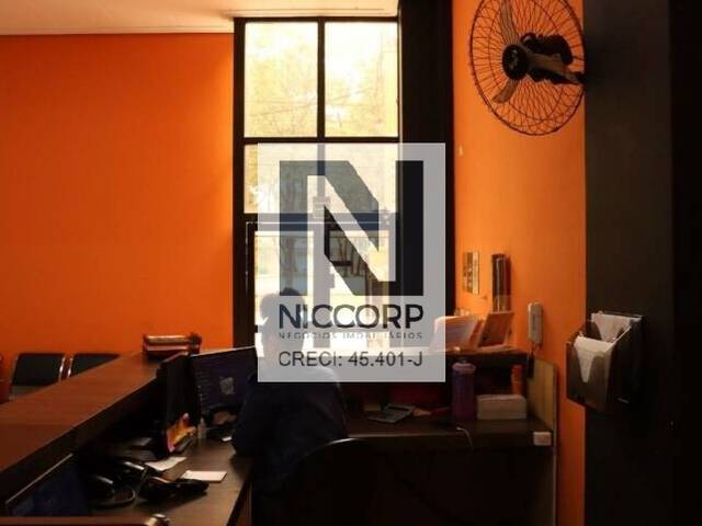 Prédio comercial para Locação em São Paulo - 4