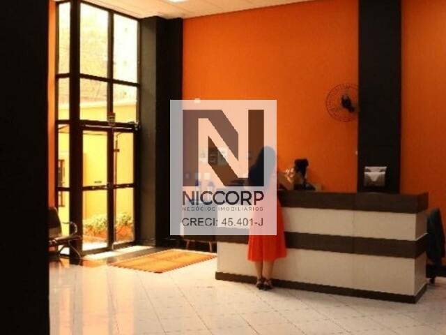 Prédio comercial para Locação em São Paulo - 5