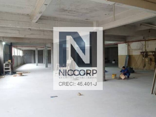 Prédio comercial para Locação em São Paulo - 3