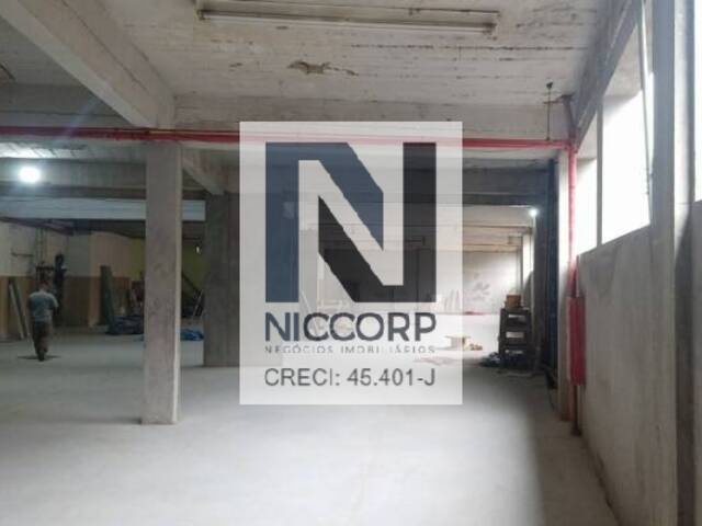 Prédio comercial para Locação em São Paulo - 4