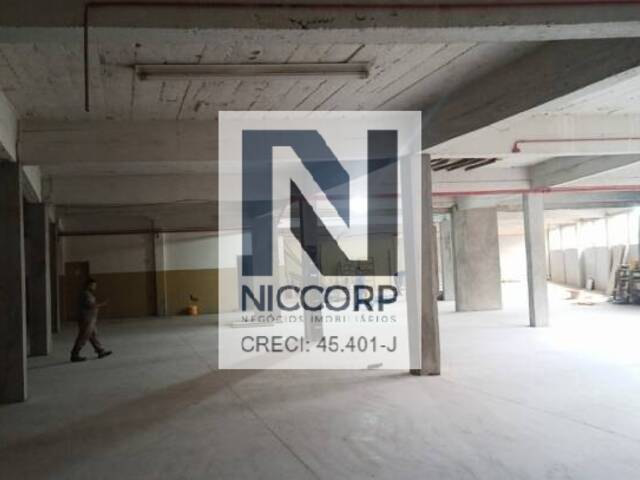Prédio comercial para Locação em São Paulo - 5