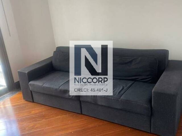 #CO022 - Cobertura para Venda em São Paulo - SP - 3