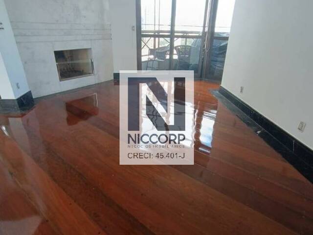 #CO022 - Cobertura para Venda em São Paulo - SP - 2